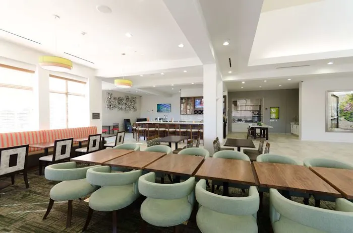 Hilton Garden Inn Hickory 4