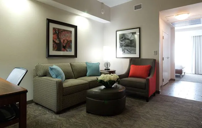 Hilton Garden Inn Hickory 4