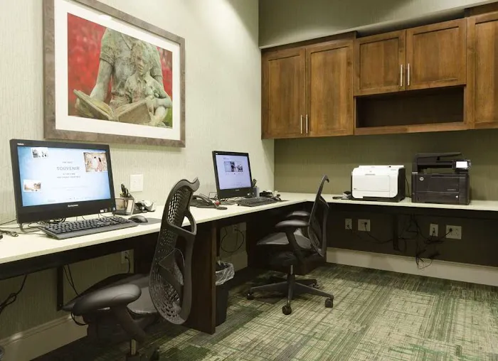 Hilton Garden Inn Hickory 4