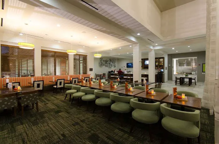 Hilton Garden Inn Hickory 4