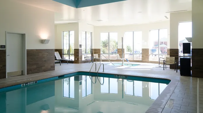 Hilton Garden Inn Hickory 4
