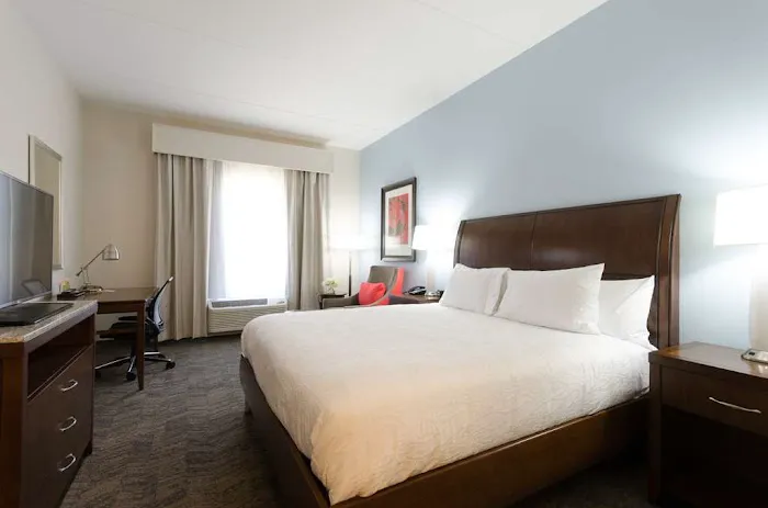 Hilton Garden Inn Hickory 4