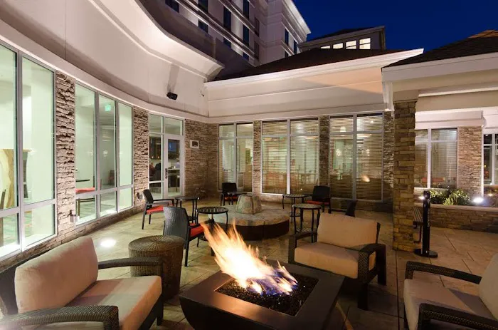 Hilton Garden Inn Hickory 4
