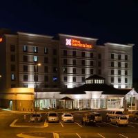 Hilton Garden Inn Hickory ico