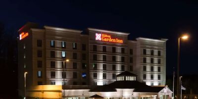 Hilton Garden Inn Hickory