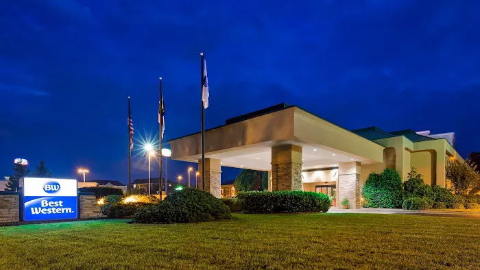Best Western Hickory 4