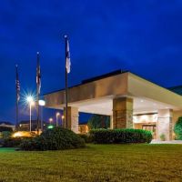 Best Western Hickory ico