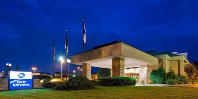 Best Western Hickory