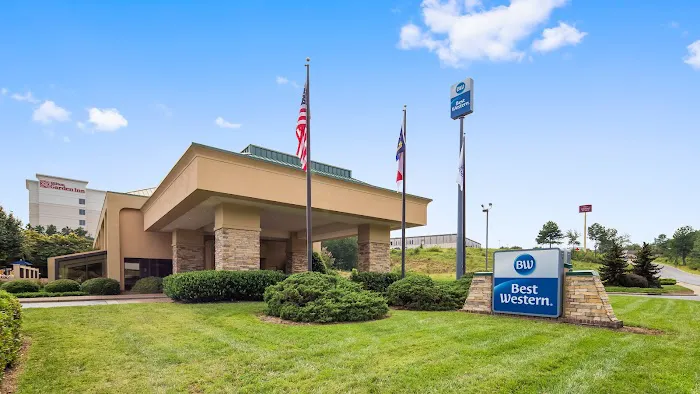 Best Western Hickory 4