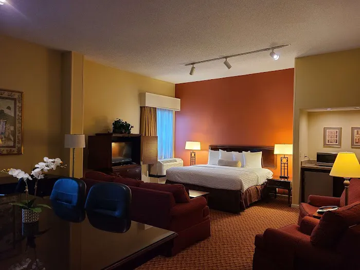Best Western Hickory 4