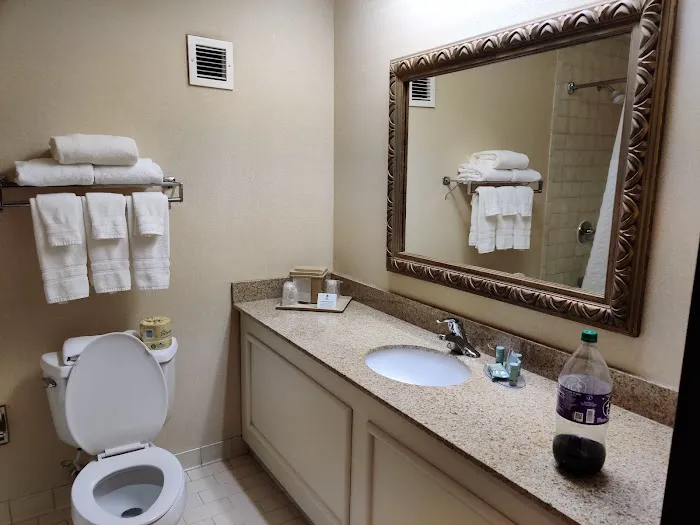 Best Western Hickory 4