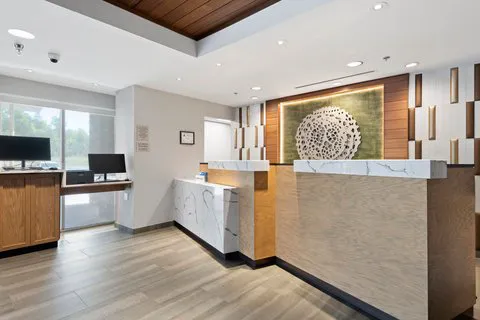 Fairfield Inn & Suites Hickory 4
