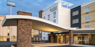 Fairfield Inn & Suites Hickory