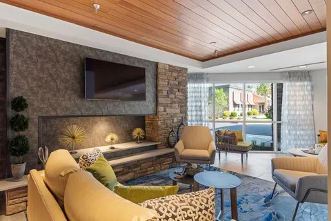 Fairfield Inn & Suites Hickory 4