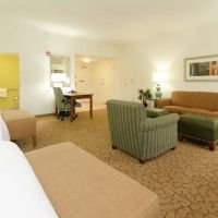 Hampton Inn Hickory ico