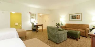 Hampton Inn Hickory