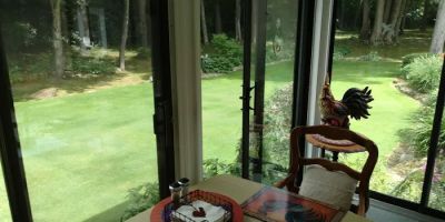 Linville Resorts Inc Works Shp