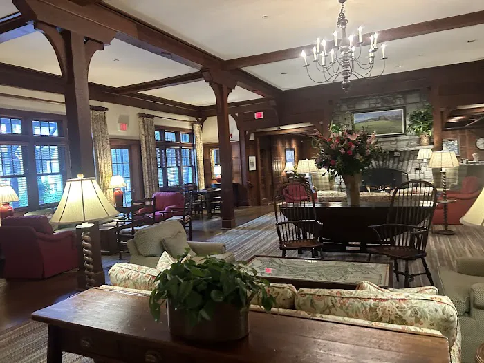 Eseeola Lodge 4