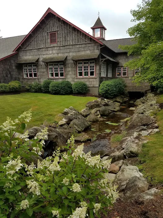 Eseeola Lodge 4