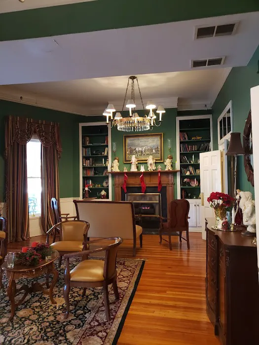 Green Park Inn Hotel 4