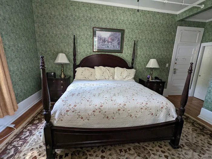 Green Park Inn Hotel 4