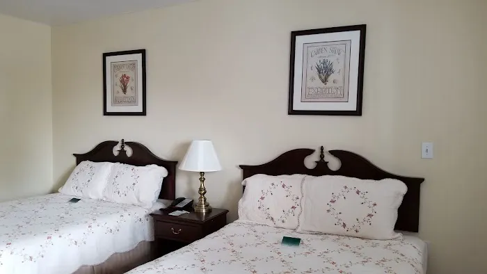 Green Park Inn Hotel 4