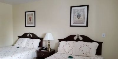 Green Park Inn Hotel