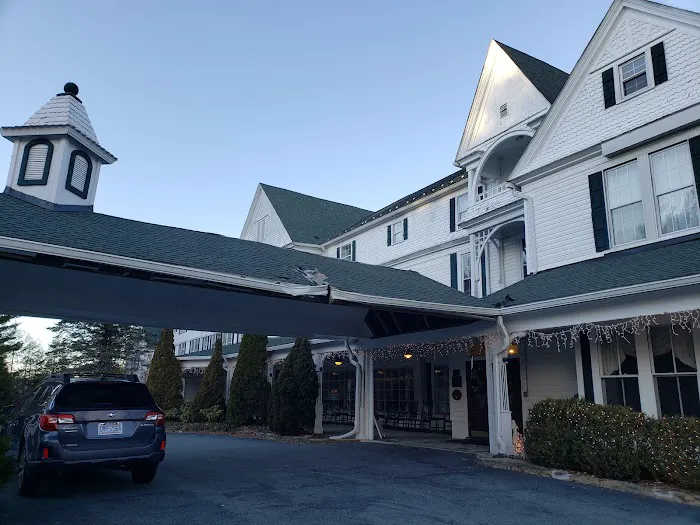 Green Park Inn Hotel 4