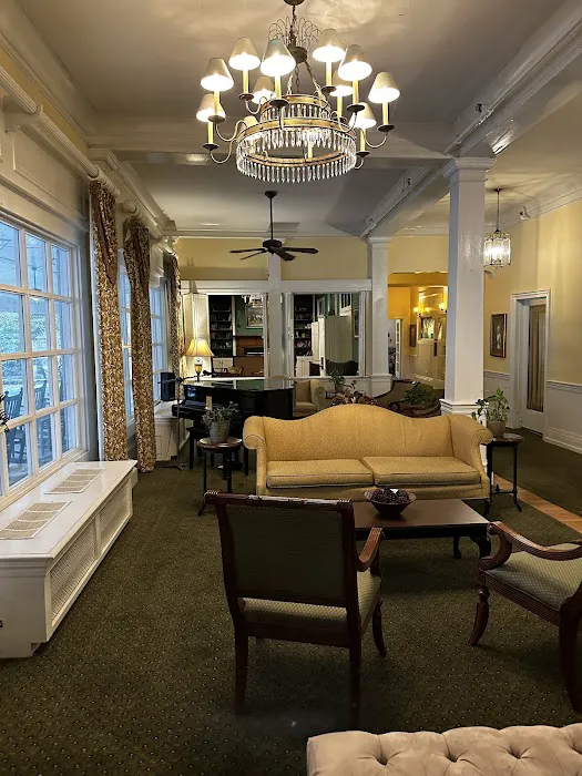 Green Park Inn Hotel 4