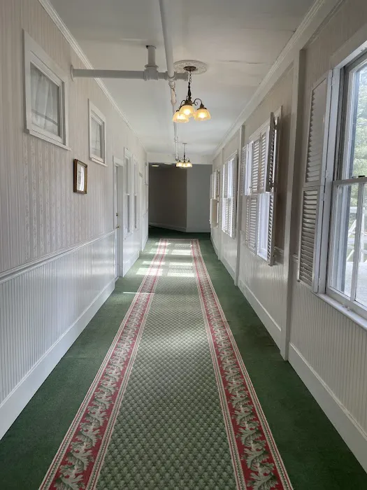 Green Park Inn Hotel 4