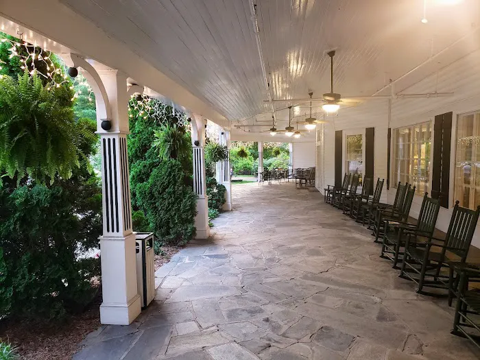 Green Park Inn Hotel 4