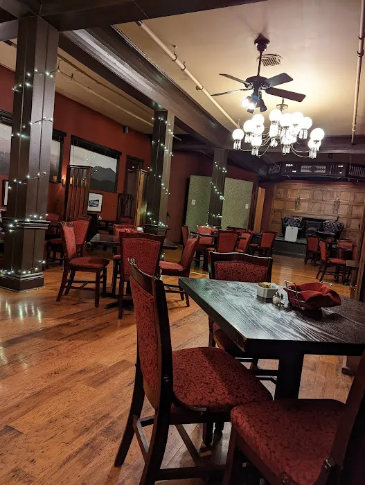 Green Park Inn Hotel 4