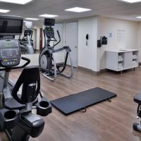 Holiday Inn Express Blowing Rock South ico