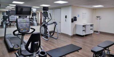 Holiday Inn Express Blowing Rock South