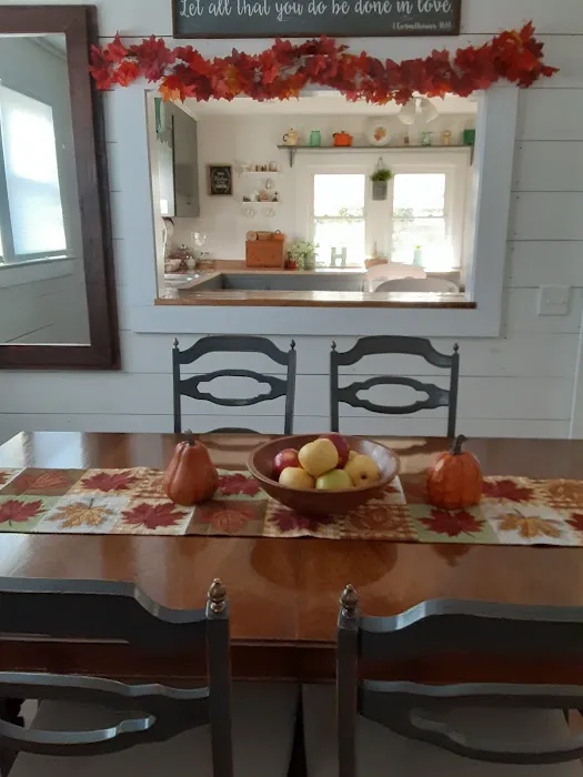 The Grandma Kohnle House 4