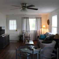 The Grandma Kohnle House ico