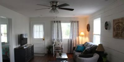 The Grandma Kohnle House