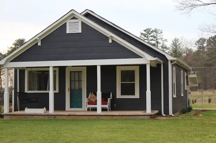 The Grandma Kohnle House 4
