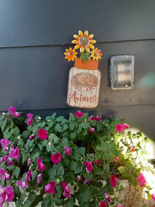 The Grandma Kohnle House 4