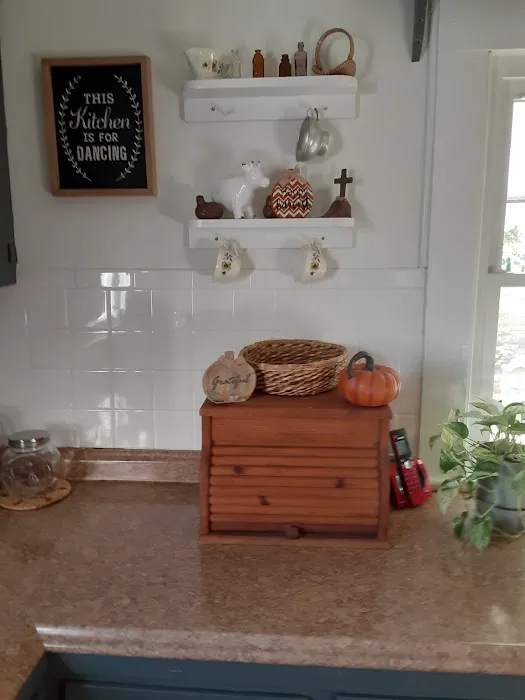 The Grandma Kohnle House 4