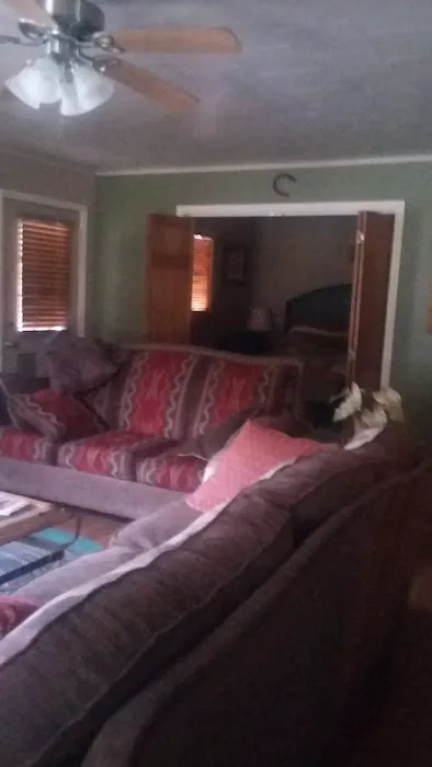 The Bunk House 4