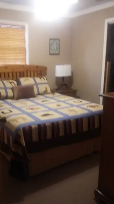 The Bunk House 4