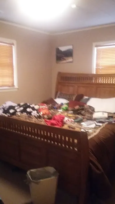 The Bunk House 4