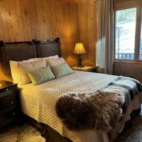 Serenity Now mountain cabin, Leatherwood Mountains resort, Ferguson, NC ico