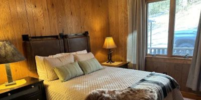 Serenity Now mountain cabin, Leatherwood Mountains resort, Ferguson, NC