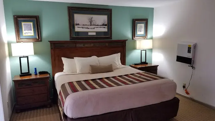 Fox Run Resort 4