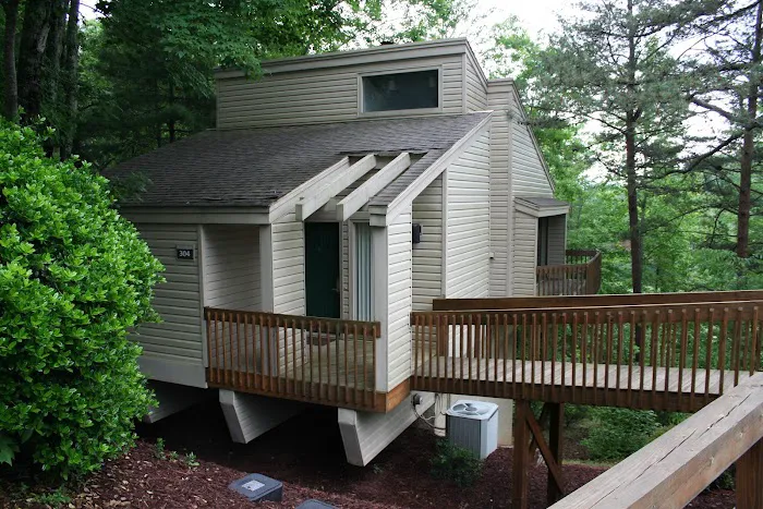 Fox Run Resort 4