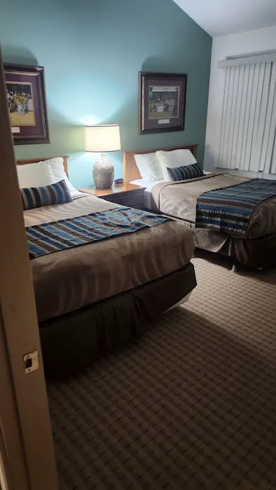 Fox Run Resort 4