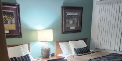 Fox Run Resort