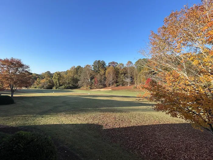 Fairways of the Mountains 4